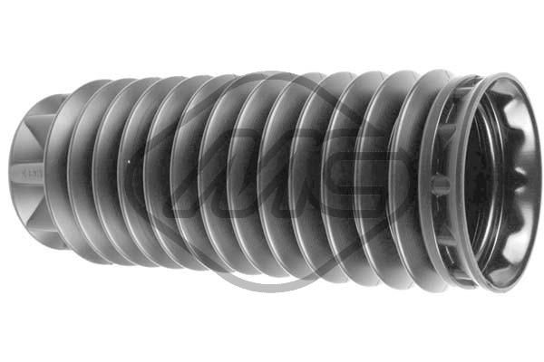 Metalcaucho 40391 Protective Cap/Bellow, shock absorber