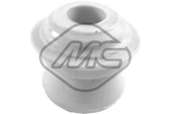 Metalcaucho 40435 Rubber Buffer, suspension