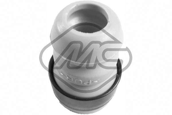 Metalcaucho 40439 Rubber Buffer, suspension