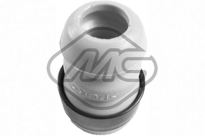 Rubber Buffer, suspension Metalcaucho 40439