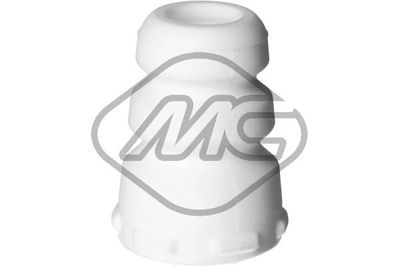 Rubber Buffer, suspension Metalcaucho 40535