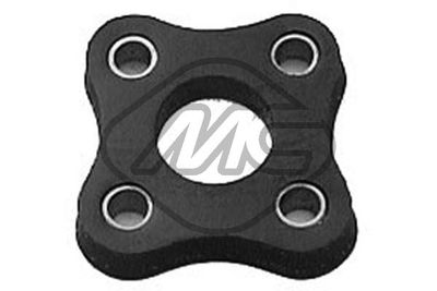 Joint, steering shaft Metalcaucho 40583
