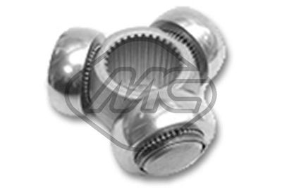 Spider Assembly, drive shaft Metalcaucho 40683