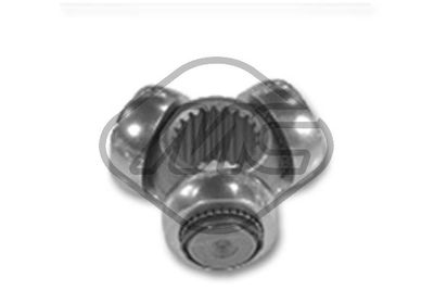Spider Assembly, drive shaft Metalcaucho 40684