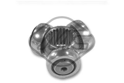 Spider Assembly, drive shaft Metalcaucho 40686