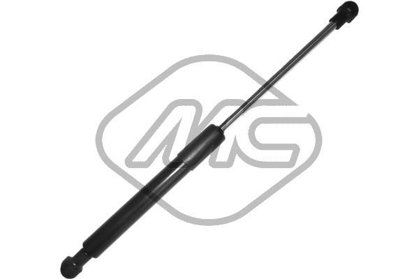 Metalcaucho 40800 Gas Spring, bonnet