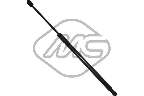 Metalcaucho 40801 Gas Spring, boot/cargo area