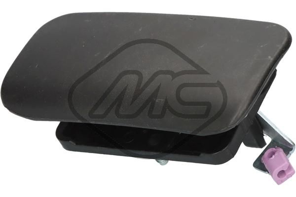 Metalcaucho 40821 Exterior Door Handle