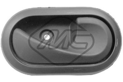 Exterior Door Handle Metalcaucho 40823