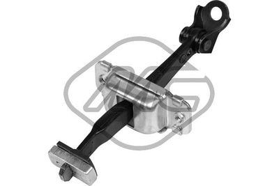 Door Check Metalcaucho 40859