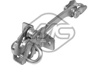 Door Check Metalcaucho 40862
