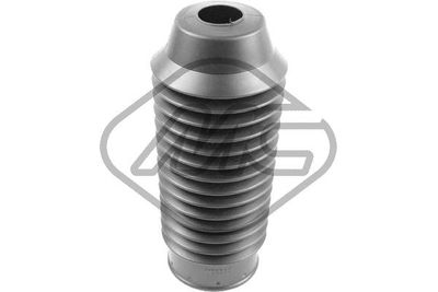 Protective Cap/Bellow, shock absorber Metalcaucho 40942