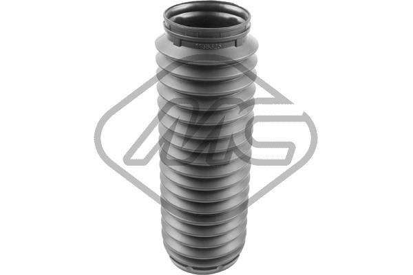 Metalcaucho 40945 Protective Cap/Bellow, shock absorber