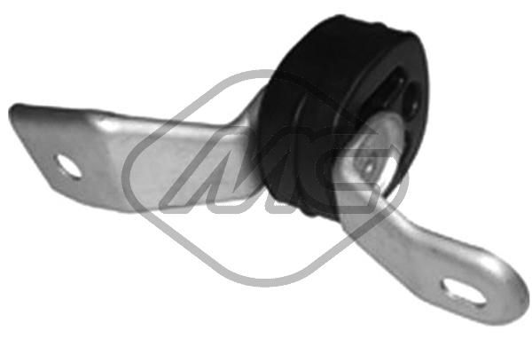 Metalcaucho 41002 Mount, exhaust system