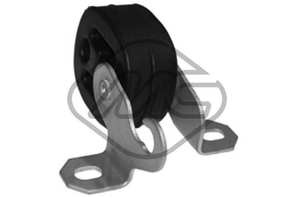 Metalcaucho 41003 Mount, exhaust system