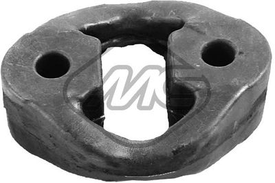 Mount, exhaust system Metalcaucho 41058