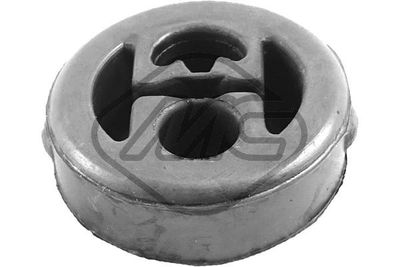 Mount, exhaust system Metalcaucho 41060