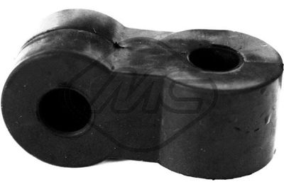 Mount, exhaust system Metalcaucho 41064