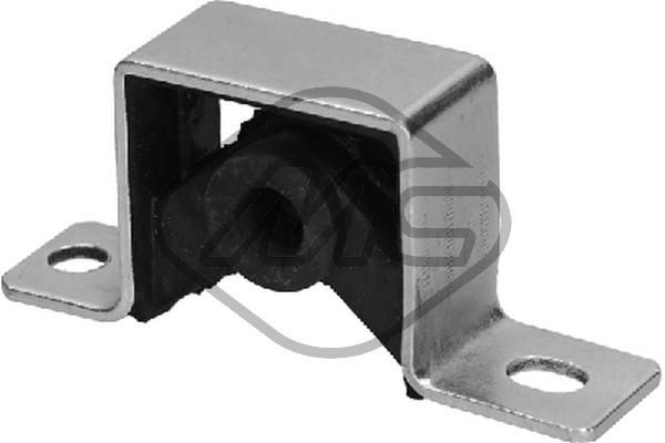 Metalcaucho 41065 Rubber Buffer, muffler