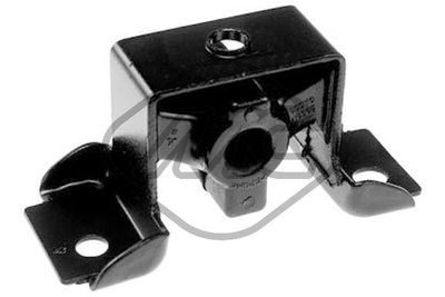 Mount, exhaust system Metalcaucho 41069