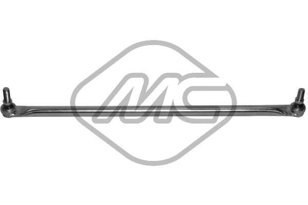 Metalcaucho 41259 Repair Kit, gear shift lever