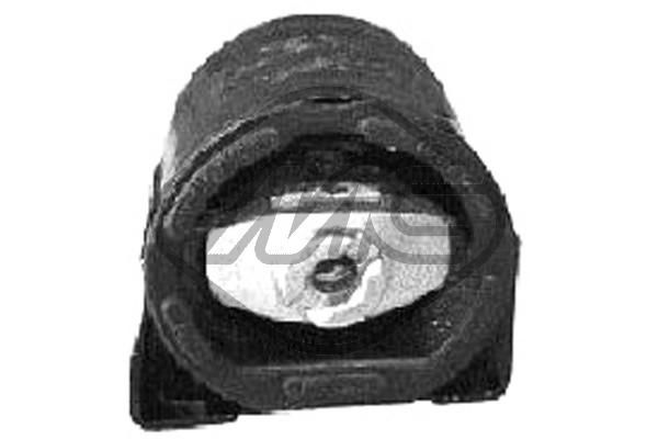 Metalcaucho 41321 Mounting, automatic transmission