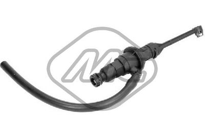 Master Cylinder, clutch Metalcaucho 41404