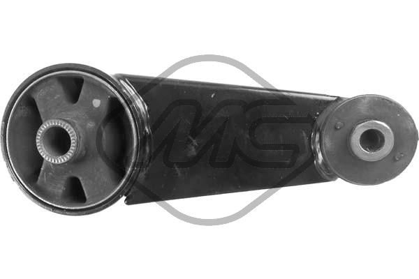 Metalcaucho 41541 Mounting, engine