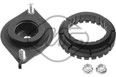 Suspension Strut Support Mount Metalcaucho 41559