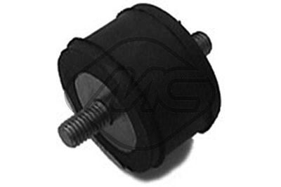 Stop- /Mounting Buffer Metalcaucho 41590