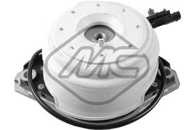 Mounting, engine Metalcaucho 41613