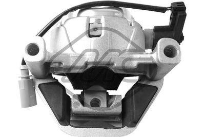Mounting, engine Metalcaucho 41615