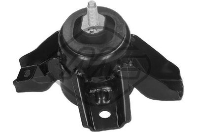 Mounting, engine Metalcaucho 41635