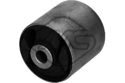 Mounting, differential Metalcaucho 41656