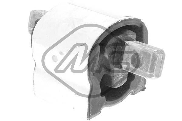 Metalcaucho 41670 Mounting, engine