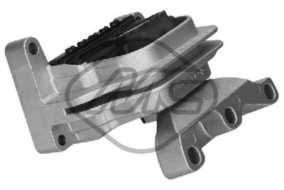 Mounting, engine Metalcaucho 41684