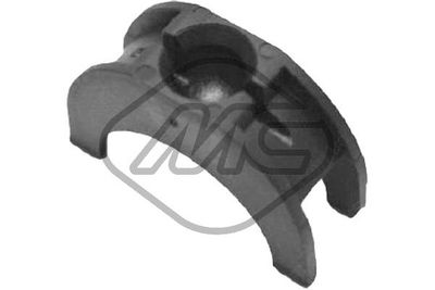 Bushing, selector/shift rod Metalcaucho 41738