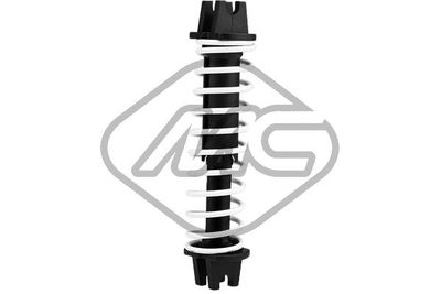 Spring, clutch pedal Metalcaucho 41844
