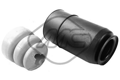 Protective Cap/Bellow, shock absorber Metalcaucho 42043