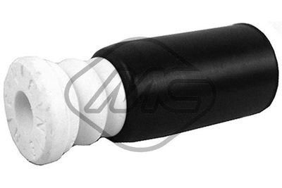 Protective Cap/Bellow, shock absorber Metalcaucho 42044