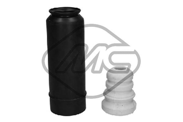 Metalcaucho 42046 Protective Cap/Bellow, shock absorber