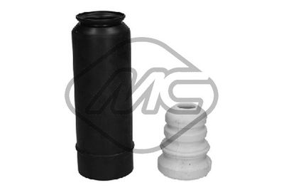 Protective Cap/Bellow, shock absorber Metalcaucho 42046