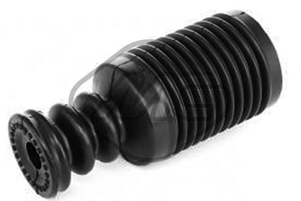 Metalcaucho 42058 Protective Cap/Bellow, shock absorber