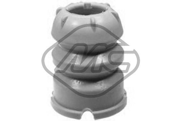 Metalcaucho 42077 Rubber Buffer, suspension