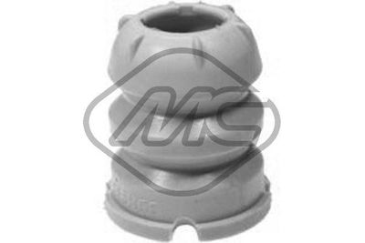 Rubber Buffer, suspension Metalcaucho 42078