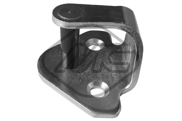 Metalcaucho 42103 Guide, locking knob