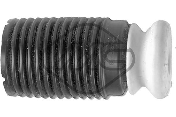 Metalcaucho 42119 Dust Cover Kit, shock absorber