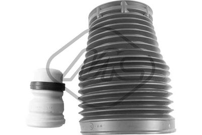Dust Cover Kit, shock absorber Metalcaucho 42231