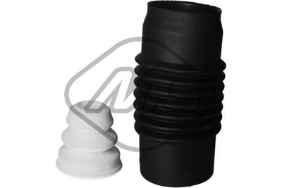 Dust Cover Kit, shock absorber Metalcaucho 42253