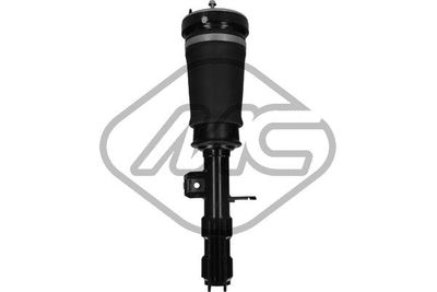Air Suspension Strut Metalcaucho 42904